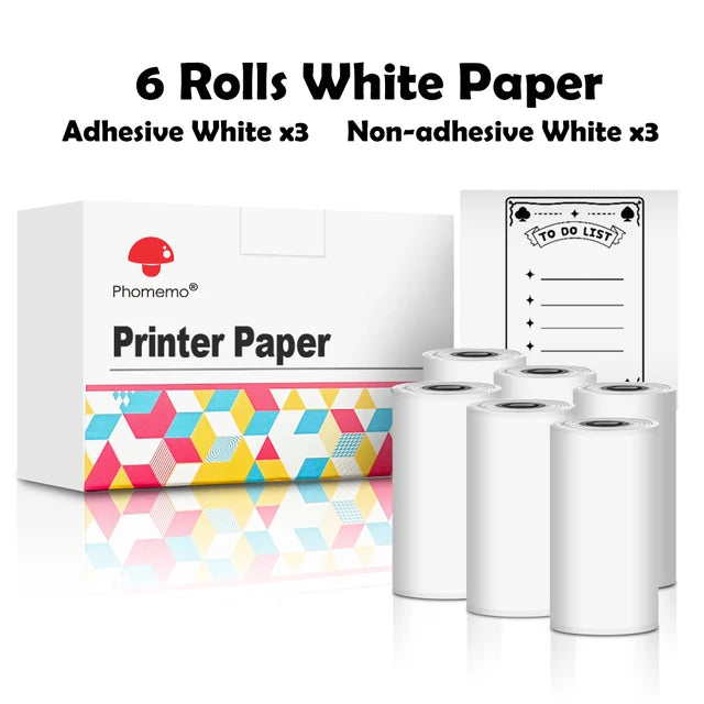 Notes Printer™ - Printer Pod