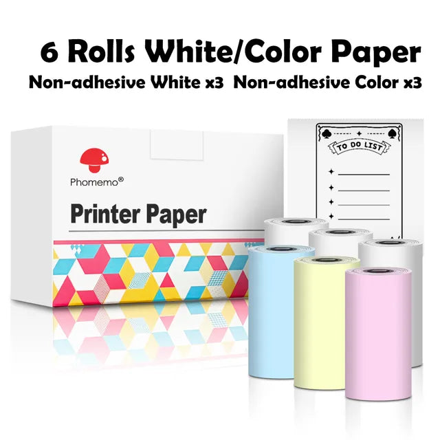 Notes Printer™ - Printer Pod