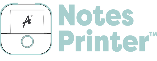 Notes Printer™