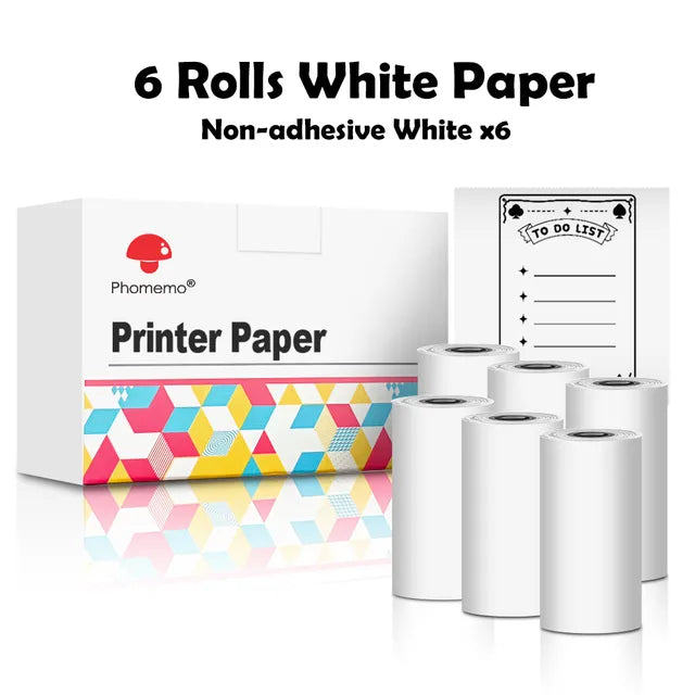 Notes Printer™ - Printer Pod