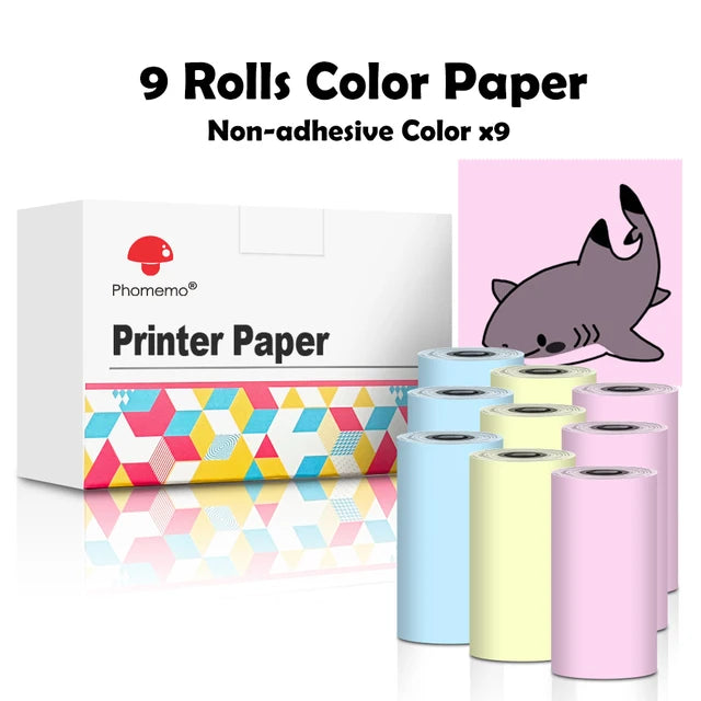 Notes Printer™ - Printer Pod