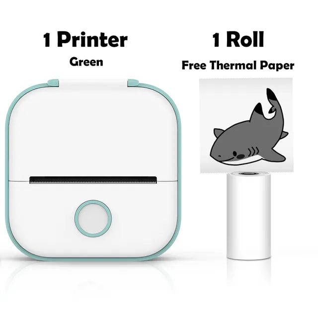 Notes Printer™ - Printer Pod